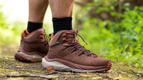 Lightweight Hiking Shoes: A Perfect Balance