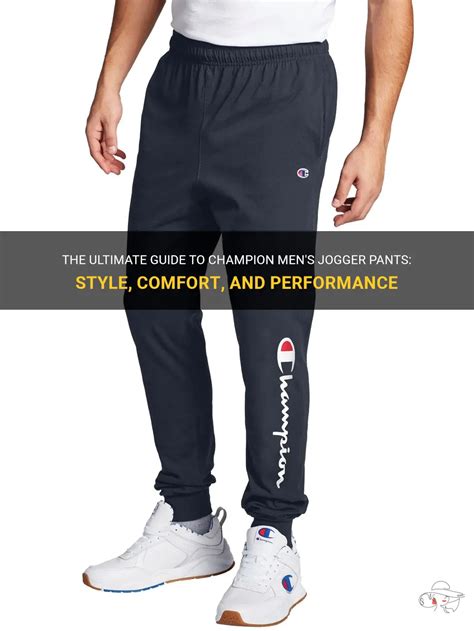 Lightweight Joggers: The Ultimate Guide to Comfort and Performance