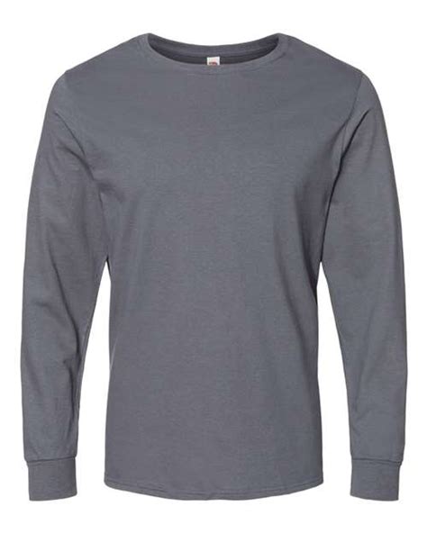 Lightweight Long Sleeve T-Shirts: A Versatile Wardrobe Staple for Comfort, Style, and Functionality