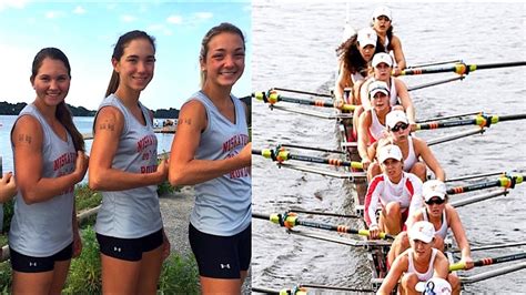 Lightweight Rowing Weight: The Key to Efficient and Enjoyable Rowing