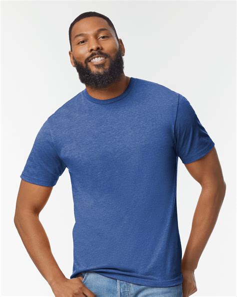 Lightweight Softstyle T-Shirts: The Epitome of Comfort and Style