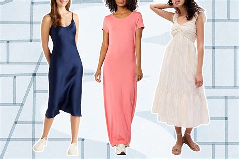 Lightweight Summer Dresses: The Ultimate Guide to Breezy Style