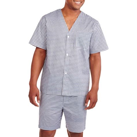 Lightweight Summer Pajamas for Men: Beat the Heat in Comfort