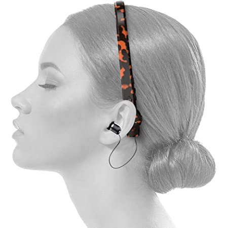 Lightweight Sweatproof Headphones Microphone Bluetooth enabled Epub