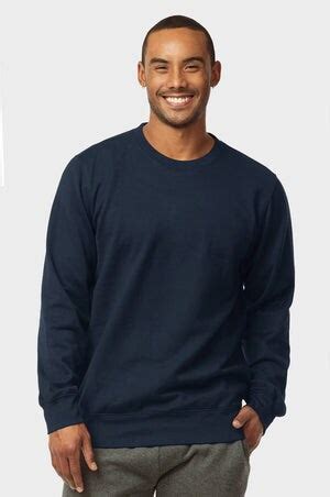 Lightweight Sweatshirts for Men: The Epitome of Comfort and Versatility