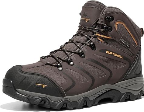 Lightweight Work Boots: Maximizing Comfort, Safety, and Performance