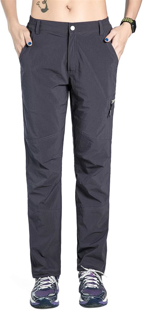 Lightweight hiking pants