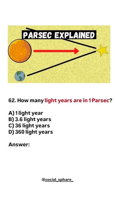 Lightyear to M: A Cosmic Conversion