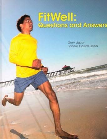 Liguori Fitwell Questions And Answers Kindle Editon