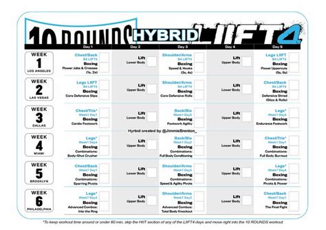 Liift4 Printable