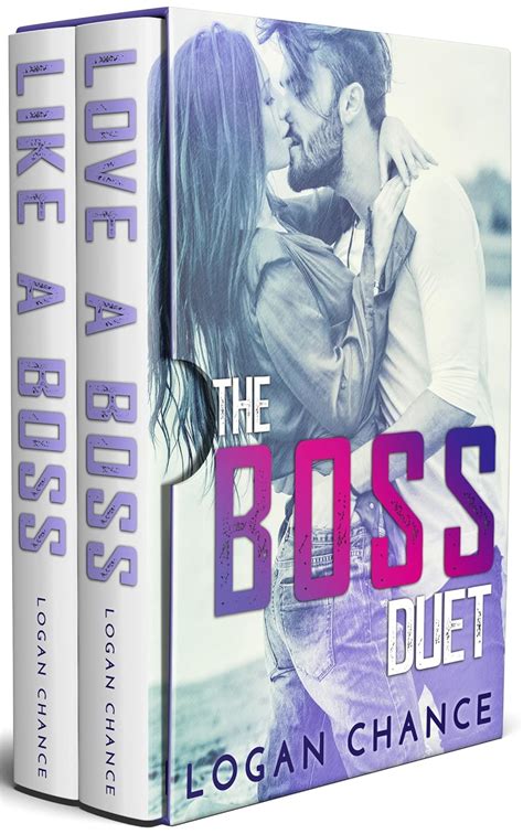Like A Boss The Boss Duet Volume 1 Doc