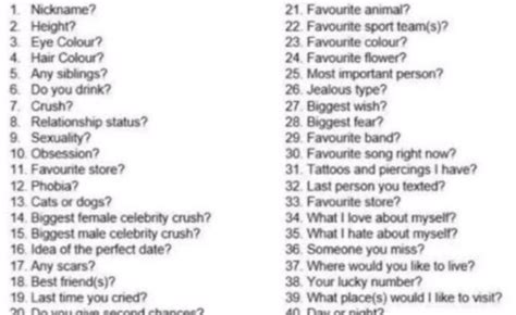 Like And Ill Answer These Questions Kindle Editon