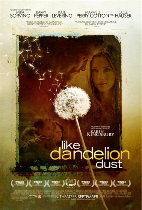 Like Dandelion Dust Epub