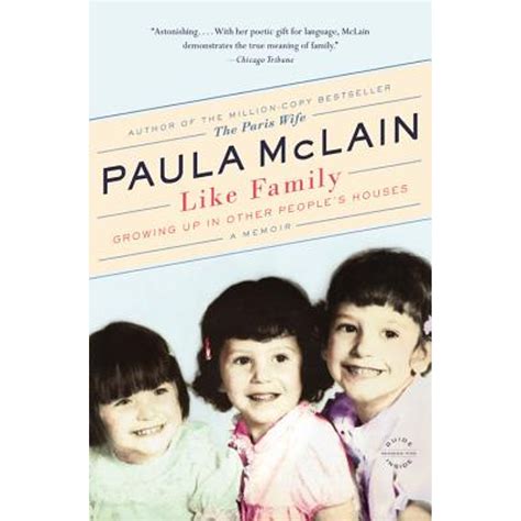 Like Family Growing Up in Other People s Houses a Memoir Epub