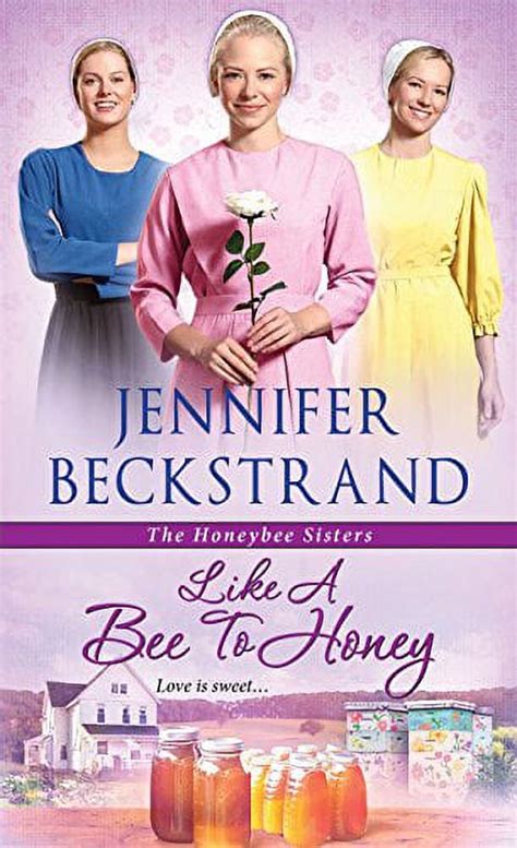 Like a Bee to Honey The Honeybee Sisters Doc