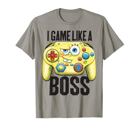 Like a Boss Minecraft Shirt: Elevate Your Gaming Style