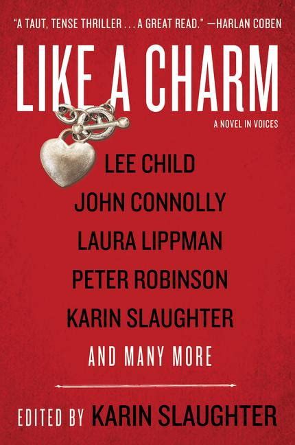 Like a Charm A Novel in Voices Epub