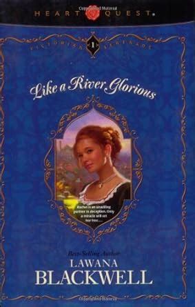 Like a River Glorious Victorian Serenade Series 1 PDF