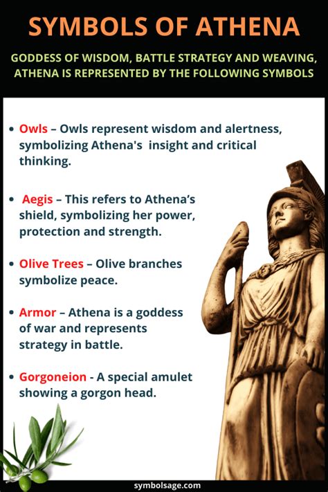 Lil Athena: A Symbol of Inner Strength and Intelligence