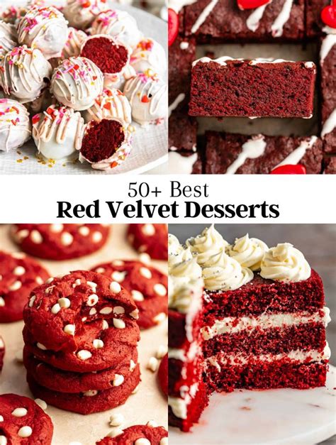 Lil Red Velvet: A Comprehensive Guide to the Irresistible Dessert