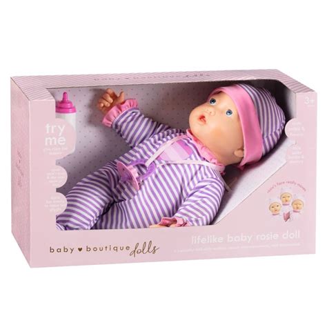 Lil Rosie Doll: A Comprehensive Guide to the Beloved Collectible