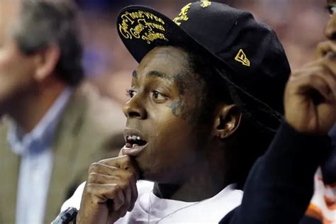 Lil Wayne Understood: The Key to Unraveling Life's Complexities