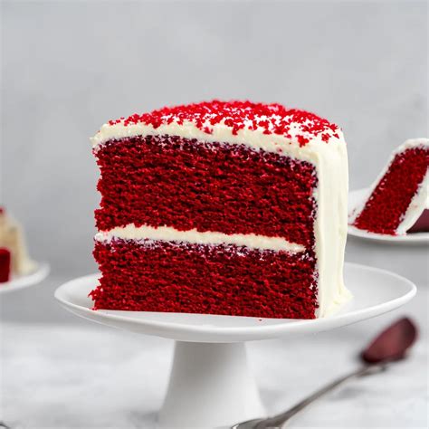 LilRedVlvt: Unlocking the Health Benefits of Red Velvet Cake