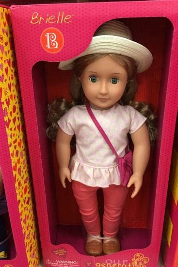 LilRosie Doll: Empowering Children through Imaginative Play