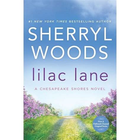 Lilac Lane A Chesapeake Shores Novel PDF