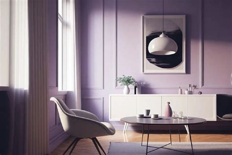 Lilac Purple: The Latest Color Trend That Will Transform Your Wardrobe