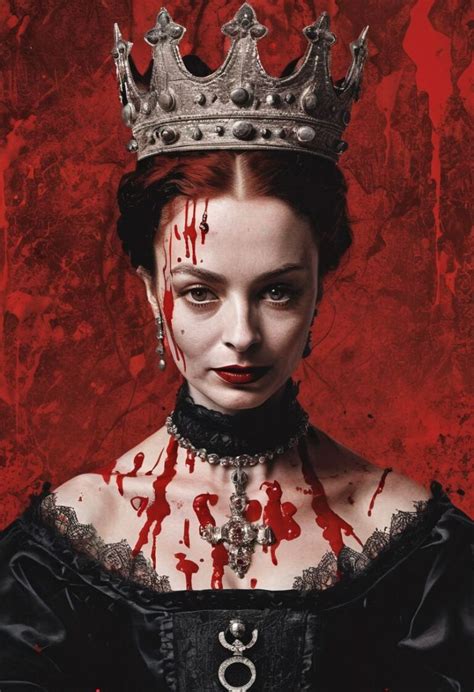 Lilbathory: The Unforgettable Reign of the Hungarian Blood Countess