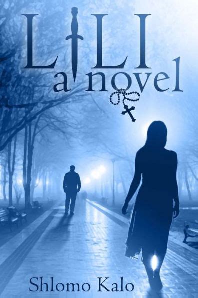 Lili A Novel of Love Suspense and Redemption of the True Kind Epub