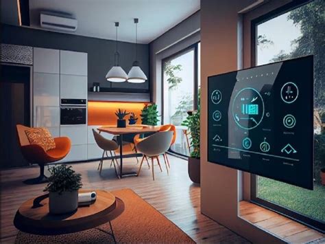 Liliemfc: Revolutionizing the Future of Smart Living and Beyond