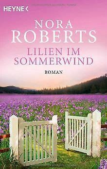 Lilien im Sommerwind Roman German Edition Doc