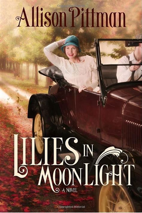 Lilies in Moonlight A Novel Reader