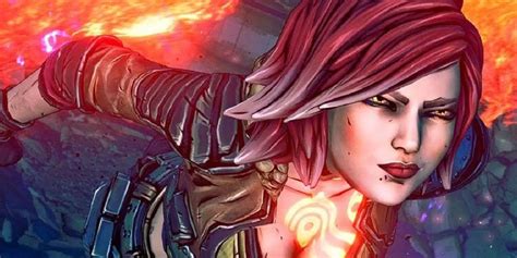 Lilith: The Siren's Call in the Borderlands Movie