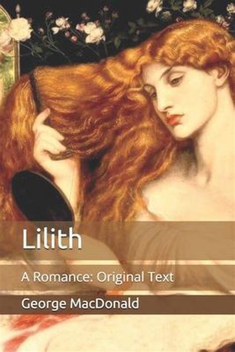 Lilith A Romance PDF