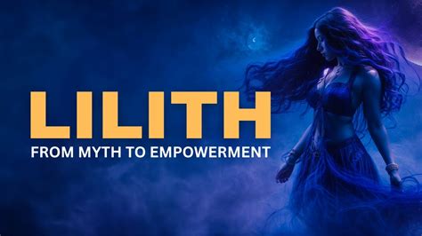 Lilith Costume: Myth, Magic, and Empowerment