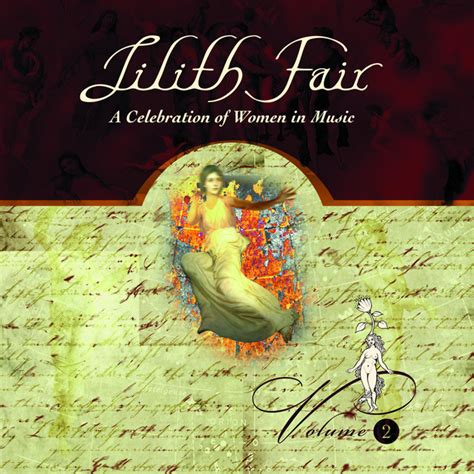 Lilith Fair: A Celebration of Female Music and Empowerment