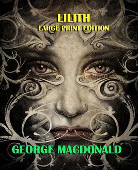 Lilith Large Print Edition Kindle Editon