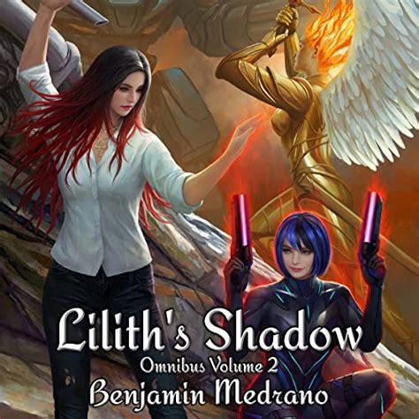 Lilith s Shadow 2 Book Series PDF