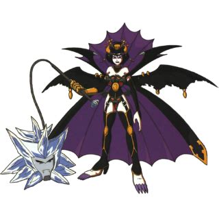 Lilithmon Which Episode: Unlocking the Enigma of Digimon Adventure