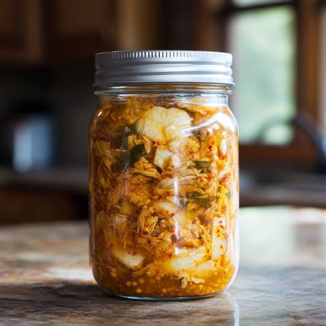 Lilkimchi: A Comprehensive Guide to the Korean Fermentation Phenomenon