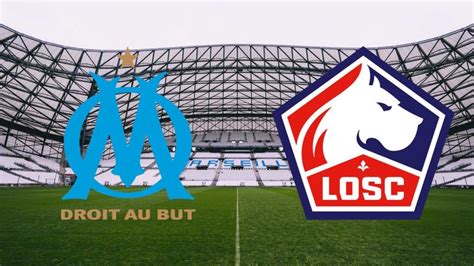 Lille x Olympique de Marseille Palpite: Desvendando os Segredos para Apostar no Grande Duelo