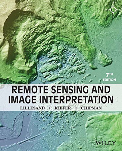 Lillesand and kiefer remote sensing Ebook Reader