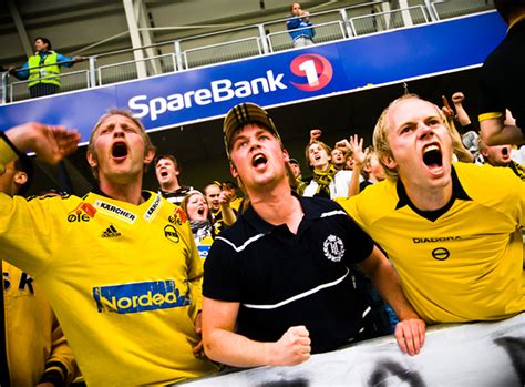 Lillestrøm Sportsklubb: Uma Força Vibrante no Futebol Norueguês
