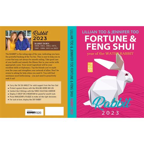 Lillian Too and Jennifer Too Fortune and Feng Shui 2012 Sheep Fortune and Feng Shui Epub