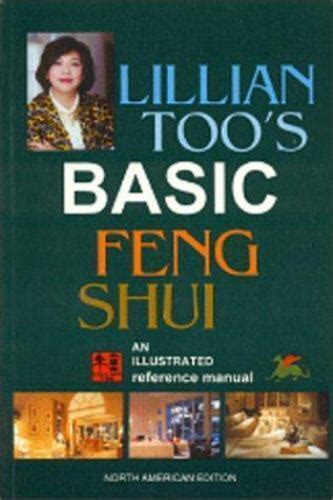 Lillian Too s Basic Feng Shui North American Edition Doc