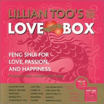 Lillian Too s Love In A Box PDF