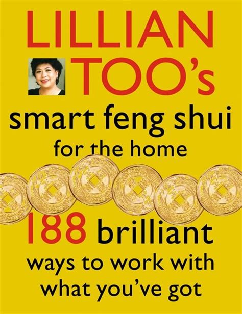 Lillian Too s Smart Feng Shui for the Home Doc